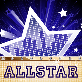 Allstar+Pro